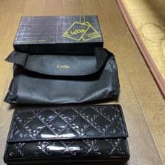 クレリア長財布のサムネイル