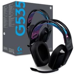 新品未開封品 Logicool G535 ワイヤレスヘッドセットのサムネイル
