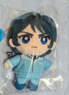 機動戦士Zガンダム カミーユ chibiぬいおすわりマスコット 未開封