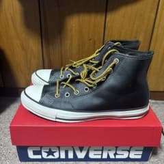Converse All Star WB SL Hi "Black"のサムネイル