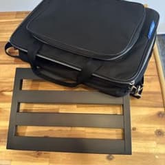 Pedaltrain Classic JR キャリーバッグ付のサムネイル