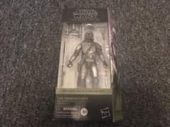 スターウォーズ フィギュア（3体セット）：香港返還記念モデル 未開封