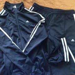 adidas ジャージ  いいやつ様専用ですのサムネイル