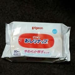 新品★ピジョンおしりナップのサムネイル