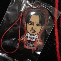 青柳翔 クリーナーのサムネイル
