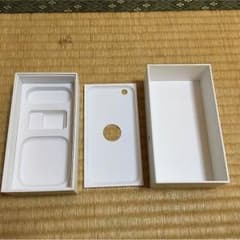 iPhone空箱のサムネイル