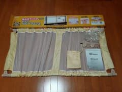 ベビーフェンス　長め　Ｌサイズのサムネイル