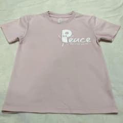 YTJTシャツ　150cmのサムネイル