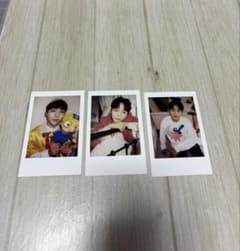 SEVENTEEN スングァン チェキのサムネイル