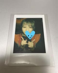 【最終値下げ】BiSH モモコグミカンパニー 幕張メッセ チェキのサムネイル