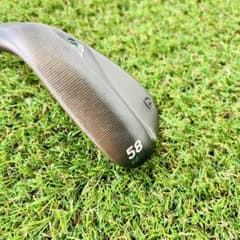 Taylormade MG4 58度 テーラーメイド フジクラ MCI 90S - メルカリ