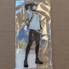 新テニスの王子様 東京タワー 手塚国光 アクリルスタンド テニプリ