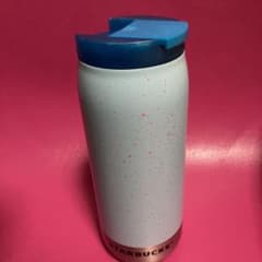 蓋付け替え❗️新品❤︎スターバックス❤︎カンシェイプステンレス