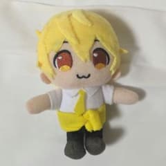 すとぷり るぅとくん ぬいぐるみのサムネイル