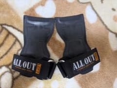 ALL OUT パワーグリップ PRO 左右セットのサムネイル