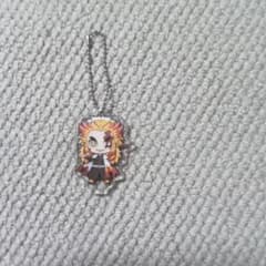 鬼滅の刃 煉獄杏寿郎 アクリルキーホルダーのサムネイル