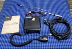 無線機 ICOM IC-2350J 144/430MHz トランシーバー 無線機 ICOM IC-2350J 144/430MHz トランシーバー - メルカリ