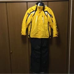 スキーウェア ジュニアのサムネイル