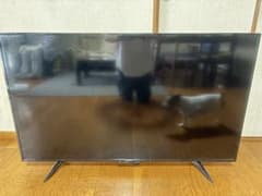 PSP様予約・取り置き シャープAQUOS 4T-C50AH2 50型 液晶TV PSP様予約・取り置き シャープAQUOS 4T-C50AH2 50型 液晶TV - メルカリ