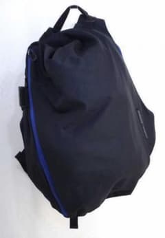コートエシエルCOTE&CIEL アタッチメント ISAR RUCKSACKのサムネイル