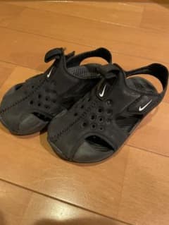 NIKE ナイキ サンダル　12cmのサムネイル