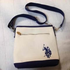 POLO ショルダーバックのサムネイル