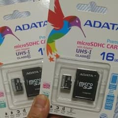 今月中 microsd 2枚セット 16GB 保証ありのサムネイル