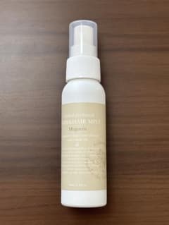 ボーテ デュ サエ ナチュラル パフュームド ボディ＆ヘアミストのサムネイル