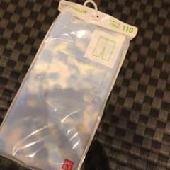 ユニクロ レギンスのサムネイル
