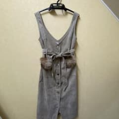 CECIL McBEE ワンピースのサムネイル