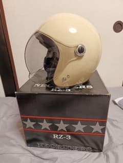 RZ-3 アイボリー PSのサムネイル