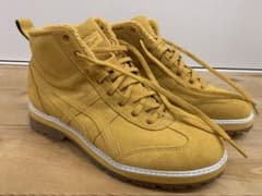 オニツカタイガー　リンカン　ブーツ　24cmのサムネイル