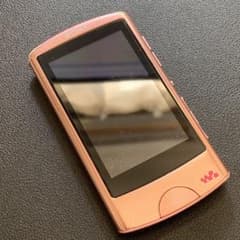 ジャンク ソニー ウォークマンNW-E016 | Shop at Mercari from Japan