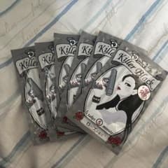 デビルズトリックKiller Black 6パックのサムネイル