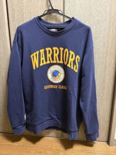 NBA Golden State Warriors スウェットのサムネイル