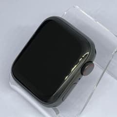 Apple Watch Series5 40mm Cellular ステンレス