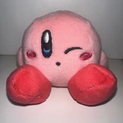 星のカービィ ぬいぐるみ マスコットのサムネイル