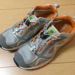 ティンバティンバーランド マウンテン アスレチックス スポーツ シューズ 9Mのサムネイル