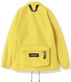 美品✨【アンダーカバー × イーストパック】コーチジャケット - メルカリ