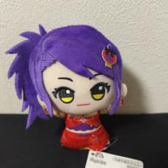 アイカツ！ × プリパラ ちびぐるみ 東堂シオン - メルカリ