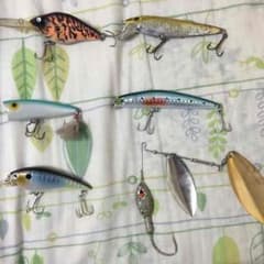 ルアーセットのサムネイル