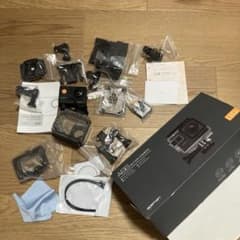 apeman A66 アクションカメラのサムネイル