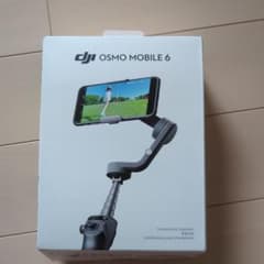 DJI Osmo Moble6のサムネイル