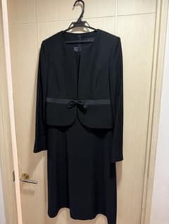礼服　2点セットのサムネイル