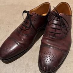 K様専用 Grenson フットマスター - メルカリ