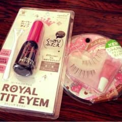 ローヤルプチアイムのサムネイル
