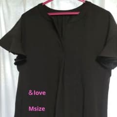 &love　ワンピースのサムネイル