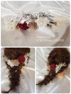 成人式　結婚式　卒業式　是非いかがでしょうか⁉️のサムネイル