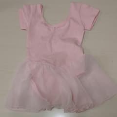 KAEさん専用 レオタード 90～100cm Sサイズのサムネイル