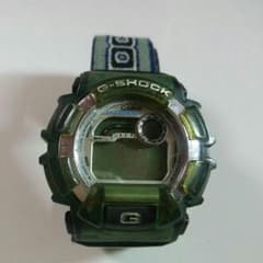G-shockです！！ジャンク品です！！のサムネイル